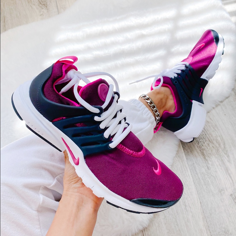 Nike presto sneakers
